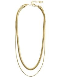 Luxenter - Kette Jezo - Lyst