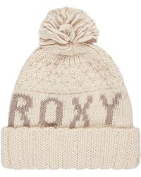 Roxy - Mütze - Lyst