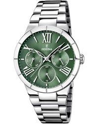 Festina - Analoguhr - Lyst