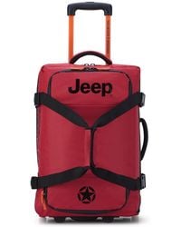 Jeep - Trolley - Lyst