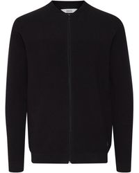 Solid - Strickjacke Valencia - Lyst