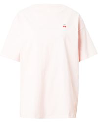 Converse - T-shirt 'chuck taylor cherry infill' - Lyst