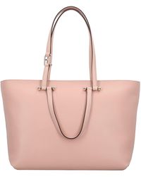 Furla - Shopper Duetto - Lyst