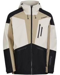 Fundango - Jacke Rigel Eco 3L - Lyst