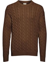 Solid - Pullover Malcolm - Lyst