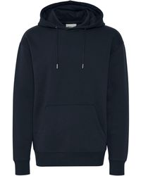 Solid - Sweatshirt Lenz - Lyst