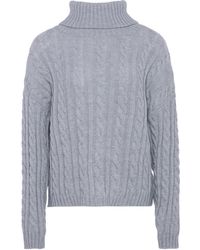 myMo - Pullover - Lyst
