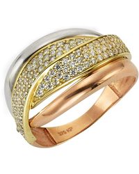 Fascination by Ellen K. - Ring - Lyst