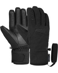 Reusch - Fingerhandschuhe Malone R-Tex Xt - Lyst