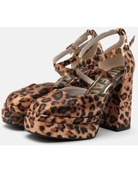 Buffalo - Pumps - Lyst