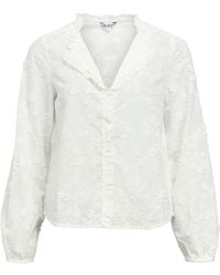 Object - Bluse Objkarli - Lyst
