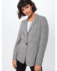 ONLY Blazer 'SOPHIE' - Grau