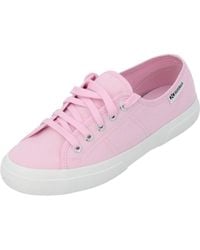 Superga - Schnürschuhe '3750 Leggera S7151Ew' - Lyst