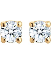 Elli DIAMONDS - Ohrringe - Lyst