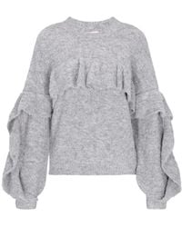 myMo - Pullover Young Fashion - Lyst