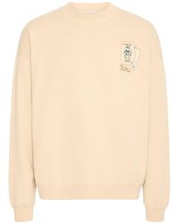 Solid - Pullover Sdrami - Lyst