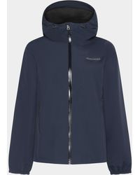 Didriksons - Regenjacke Varja - Lyst