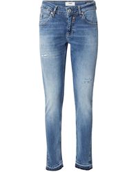 Mavi - Jeans 'Matilda' - Lyst