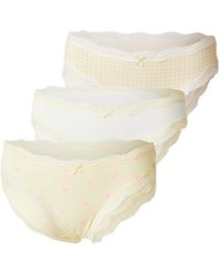 Etam - Slip Jimma - Lyst