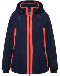 Ulla Popken - Funktionsjacke - Lyst