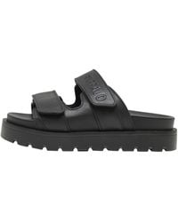 Buffalo - Pantolette Raya - Lyst