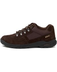 Aigle - Sneaker Dolik - Lyst