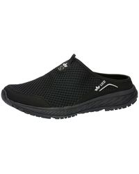 Lico - Pantolette Sun Sabot - Lyst