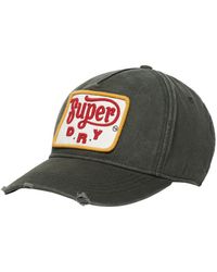 Superdry & Co - Cap - Lyst