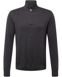 SELECTED - Pullover Slhberg - Lyst