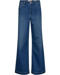Mos Mosh - Jeans Mmdara Deluxe - Lyst