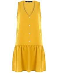 FRESHLIONS - Kleid 'Penelope' - Lyst