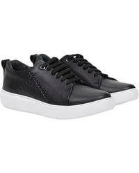 Desa - Sneaker Low Plattformtrainer - Lyst