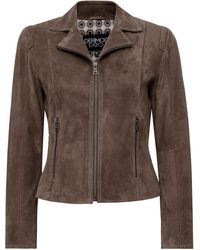 Derimod - Jacke - Lyst