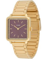 Cluse - Analoguhr - Lyst