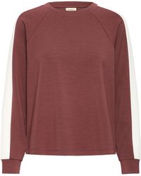 Fransa - Pullover Aurora - Lyst