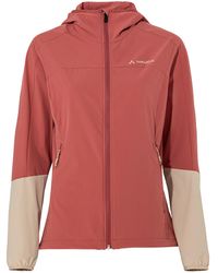 Vaude - Sportjacke 'Moab Iv' - Lyst