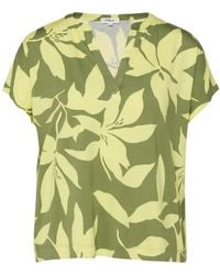 S.oliver - Oliver Bluse - Lyst