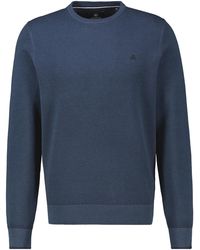 Lerros - Pullover Basic - Lyst