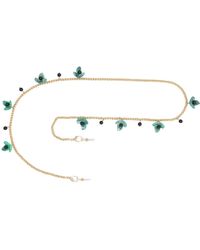 Steuer - Brillenkette - Lyst