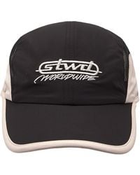 Pull&Bear - Cap Stwd - Lyst