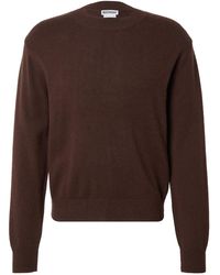 Weekday - Pullover Valley - Lyst