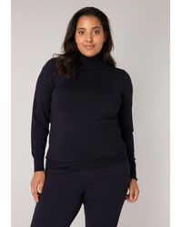 Base Level Curvy - Pullover - Lyst