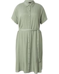 Vero Moda - Kleid 'Vmbumpy' - Lyst
