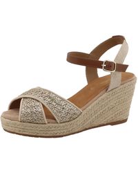 Tom Tailor - Sandale - Lyst