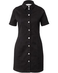 Noisy May - Kleid 'Nmnisa' - Lyst
