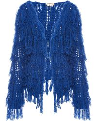 Ebeeza - Strickjacke - Lyst