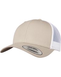 Flexfit - Cap - Lyst