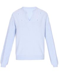 IZIA - Pullover - Lyst