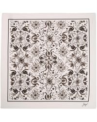 Joop! - Tuch Foulard - Lyst