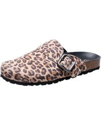 Verbenas - Clogs - Lyst